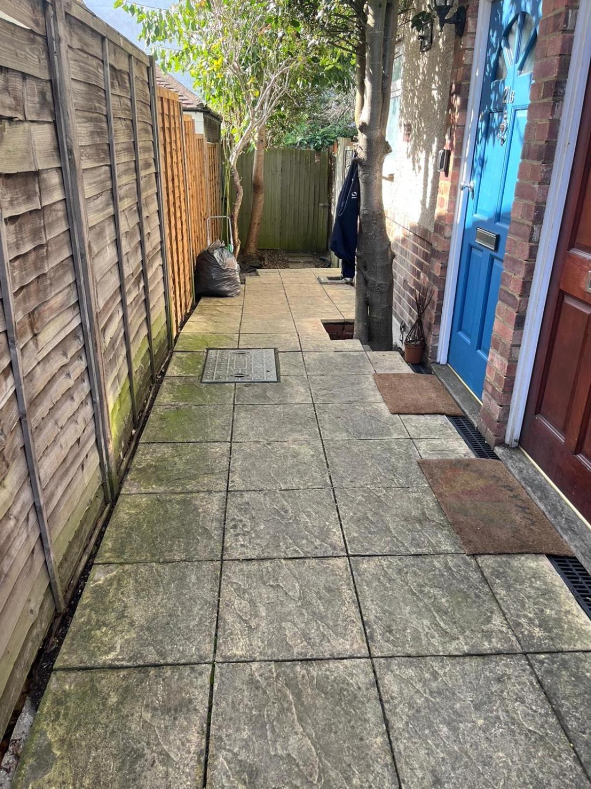 Super Convenient For Central London - Large 2 Double Bed Apartment 30 Seconds Walk To Platform Train Station And 19 Mins To London Waterloo מראה חיצוני תמונה